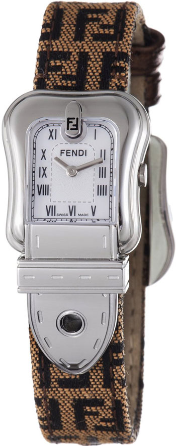 Fendi B. Fendi Ladies Watch Model F371242F