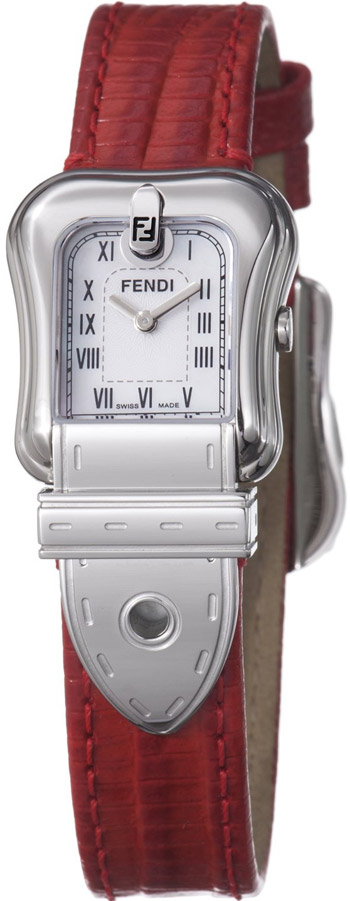 Fendi B. Fendi Ladies Watch Model F371247