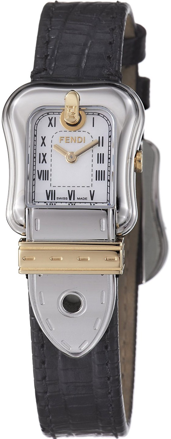 Fendi B. Fendi Ladies Watch Model F372241