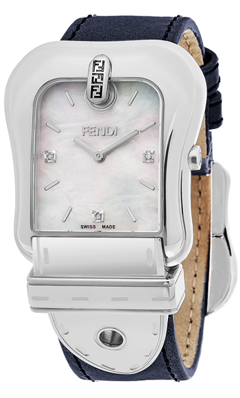 Fendi B. Fendi Ladies Watch Model F380014531D1