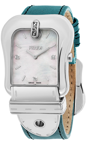 Fendi B. Fendi Ladies Watch Model F380014581D1