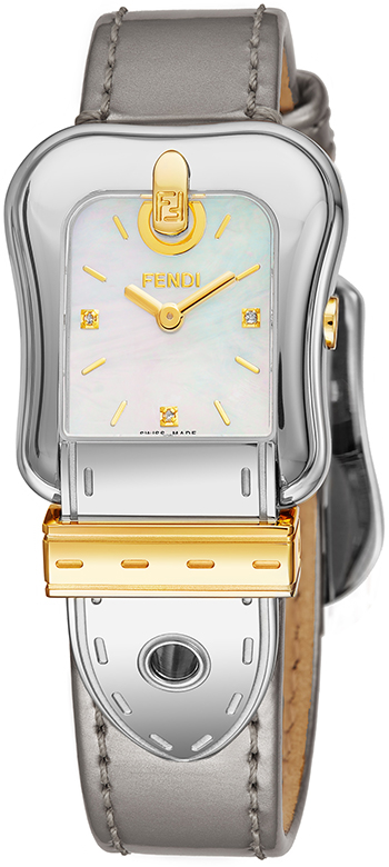 Fendi B. Fendi Ladies Watch Model F380124561D1