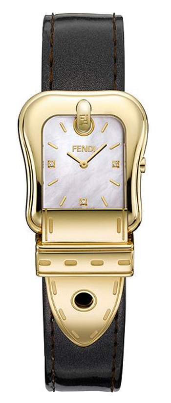 Fendi B. Fendi Ladies Watch Model F380424521D1