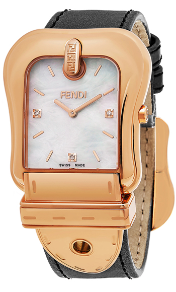 Fendi B. Fendi Ladies Watch Model F380514521D1