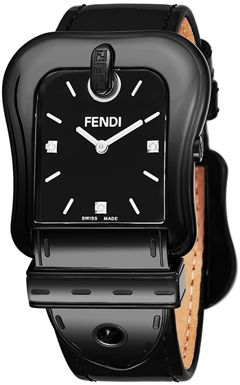 Fendi B. Fendi Ladies Watch Model F380611011D1