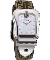 Fendi B. Fendi Ladies Watch Model: F381242DF