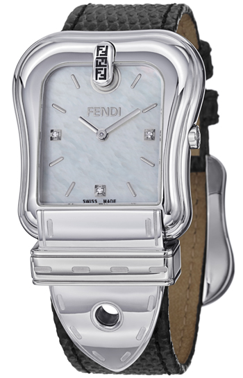 Fendi B. Fendi Ladies Watch Model F382014511D1