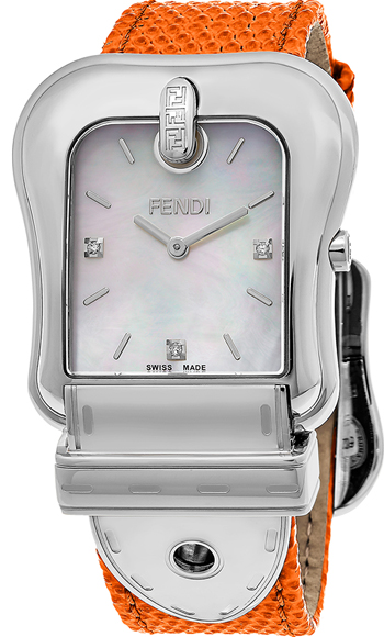 Fendi B. Fendi Ladies Watch Model F382014591D1