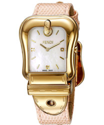 Fendi B. Fendi Ladies Watch Model: F382414571D1