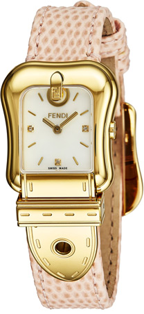 Fendi B. Fendi Ladies Watch Model: F382424571D1