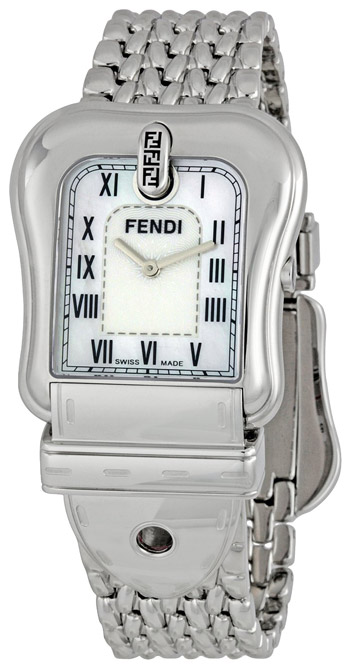 Fendi B. Fendi Ladies Watch Model F386140