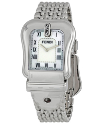Fendi B. Fendi Ladies Watch Model F386140