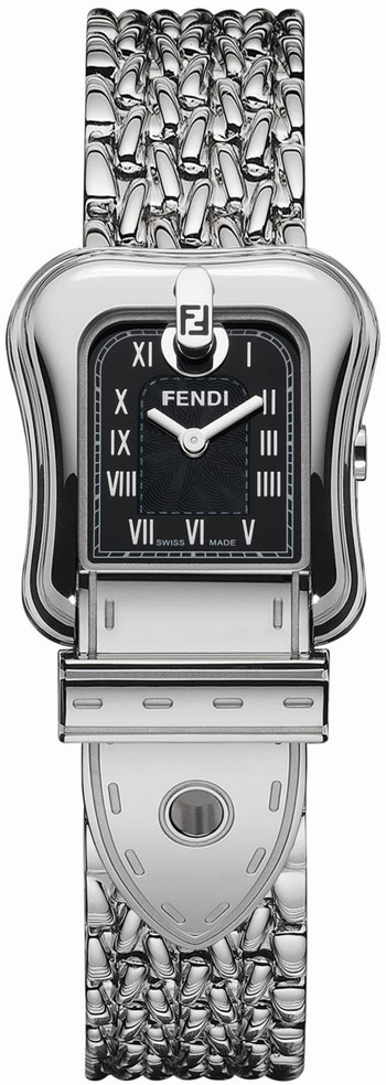 Fendi B. Fendi Ladies Watch Model F386210