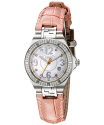 Fendi High Speed Ladies Watch Model: F414247DDC