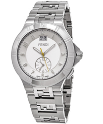 Fendi High Speed Men's Watch Model: F477160B