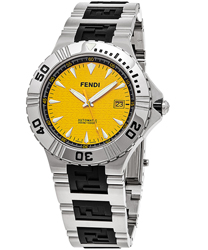 Fendi Nautical Men's Watch Model F495150