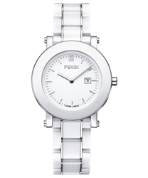 Fendi Ceramic Ladies Watch Model: F642140