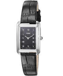 Fendi Classico Ladies Watch Model F700021011
