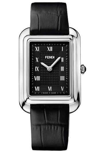 Fendi Classico Ladies Watch Model F700031011