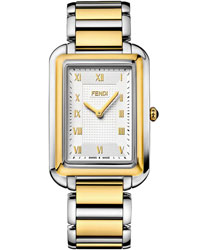 Fendi Classico Men's Watch Model F701114000