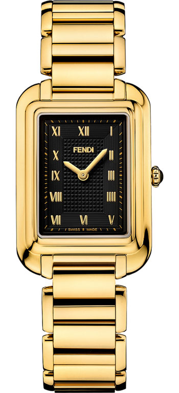 Fendi Classico Ladies Watch Model F701431000