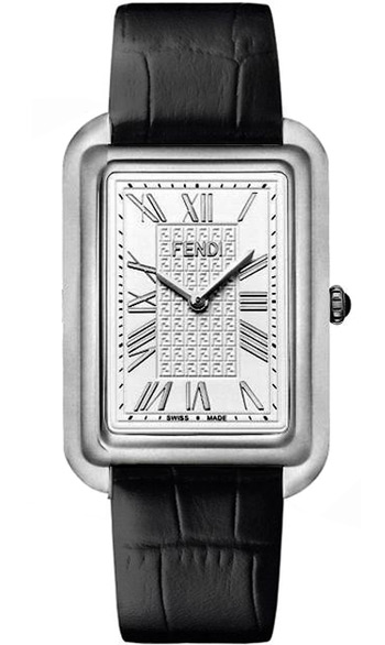 Fendi Classico Men's Watch Model F702014011