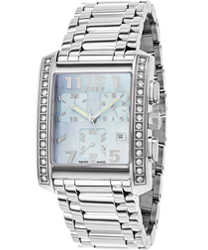 Fendi Classico Ladies Watch Model: F755130MDC