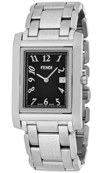 Fendi Loop Men's Watch Model F765110B