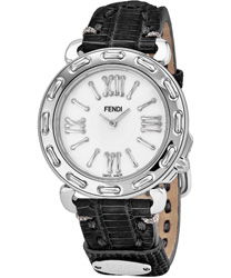 Fendi Selleria Ladies Watch Model F8000345H0.TS01