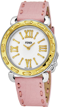 Fendi Selleria Ladies Watch Model: F8001345H0.SN07