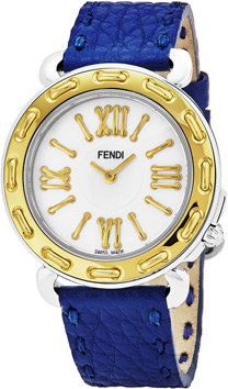 Fendi Selleria Ladies Watch Model: F8001345H0.SNC3