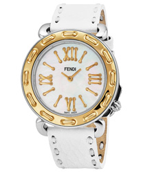 Fendi Selleria Ladies Watch Model: F8001345H0.SSN0