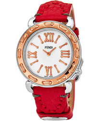 Fendi Selleria Ladies Watch Model: F8002345H0.SSK7