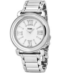 Fendi Selleria Ladies Watch Model F8010345H0.BR86