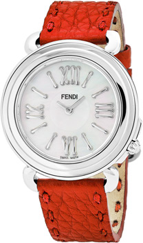 Fendi Selleria Ladies Watch Model: F8010345H0.SNC7