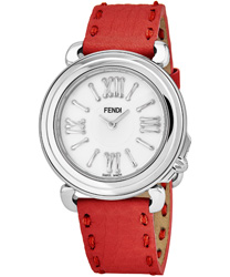 Fendi Selleria Ladies Watch Model F8010345H0.SSNB