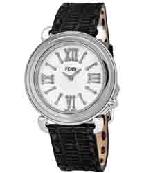 Fendi Selleria Ladies Watch Model: F8010345H0.TN01