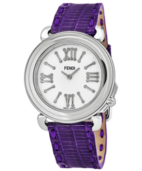 Fendi Selleria Ladies Watch Model: F8010345H0.TN03