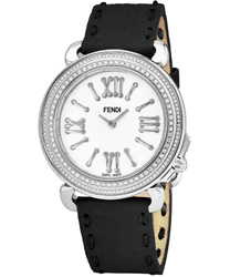 Fendi Selleria Ladies Watch Model F8010345H0P0.SN