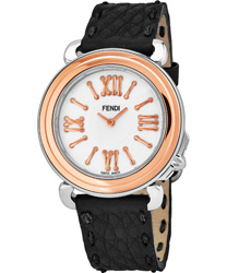 Fendi Selleria Ladies Watch Model: F8012345H0.SN01