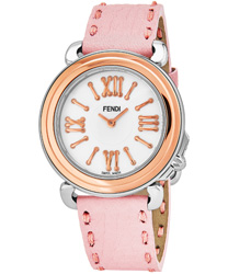 Fendi Selleria Ladies Watch Model: F8012345H0.SN07
