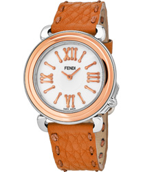 Fendi Selleria Ladies Watch Model F8012345H0.SN09