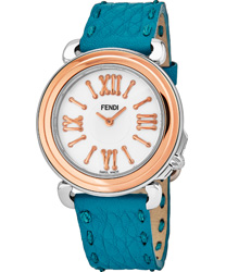Fendi Selleria Ladies Watch Model F8012345H0.SNB3