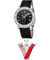 Fendi Selleria Ladies Watch Model: F81031DCH-SET1