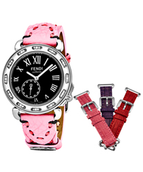 Fendi Selleria Ladies Watch Model: F81031DCH/SET4