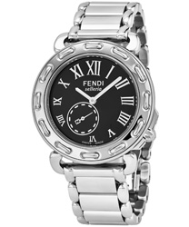 Fendi Selleria Ladies Watch Model F81031H.BR8653