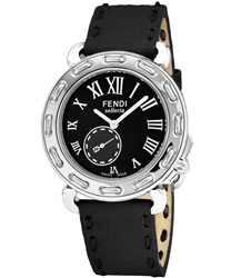 Fendi Selleria Ladies Watch Model F81031H.SSN01S
