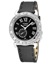Fendi Selleria Ladies Watch Model F81031H.SSN06S