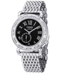 Fendi Selleria Ladies Watch Model F81031HBR8153
