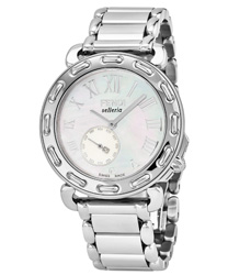 Fendi Selleria Ladies Watch Model: F81034H.BR8653